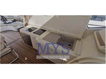 Cantieri Nautilus Nemo 44