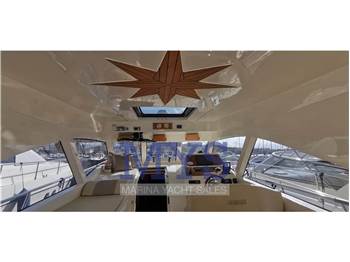 Cantieri Nautilus Nemo 44