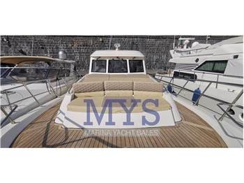Cantieri Nautilus Nemo 44