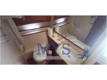 Dellapasqua DC 14 SL Flying Bridge