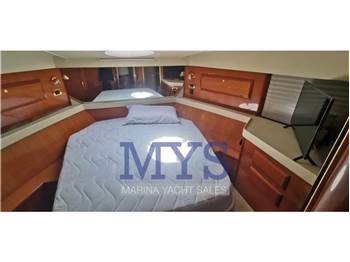 Dellapasqua DC 14 SL Flying Bridge