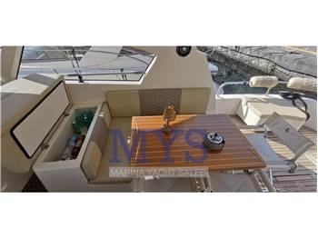 Cantieri Nautilus Nemo 44