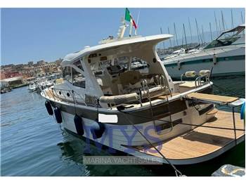 Cantieri Nautilus Nemo 44
