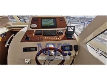 Cantieri Nautilus Nemo 44