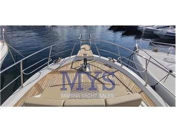 Cantieri Nautilus Nemo 44