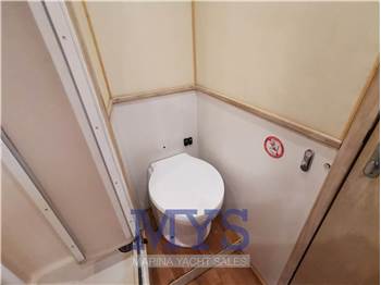 Blackfin 38 convertible