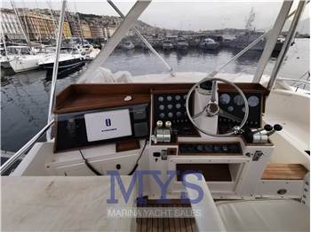 Blackfin 38 convertible