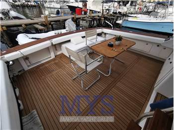 Blackfin 38 convertible