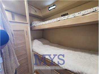 Blackfin 38 convertible