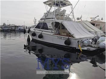 Blackfin 38 convertible