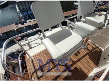 Blackfin 38 convertible