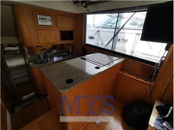 Blackfin 38 convertible