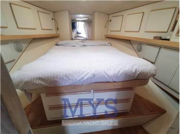 Blackfin 38 convertible