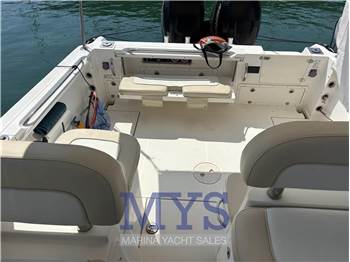 Wellcraft Marine 290 Coastal FB