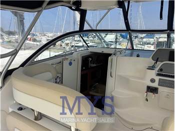 Wellcraft Marine 290 Coastal FB