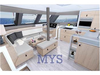 Aventura 45