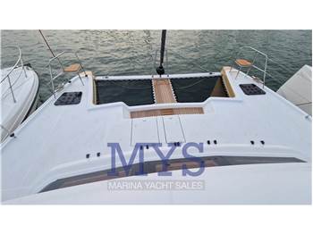 Aventura 45