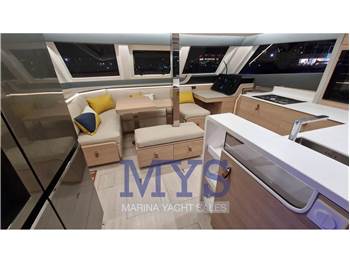 Aventura 45