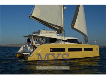 Aventura 45