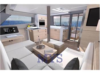 Aventura 45