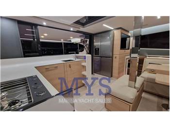 Aventura 45
