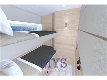 Aventura 45