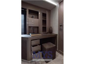 Sessa Marine FLY 68 GULLWING NEW