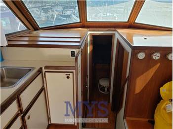 Hatteras HATTERAS 36 CONV.