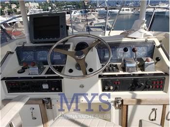 Hatteras HATTERAS 36 CONV.