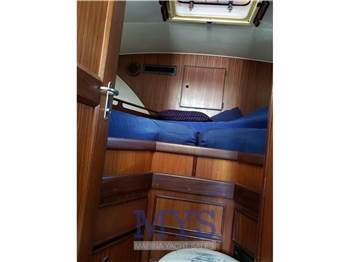 Hatteras HATTERAS 36 CONV.
