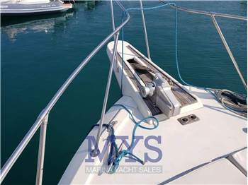 Hatteras HATTERAS 36 CONV.