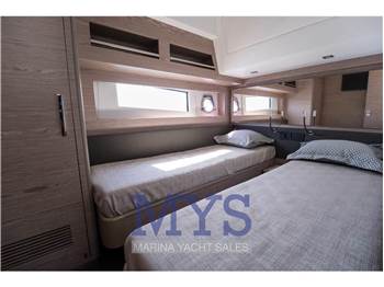 Cayman Yachts S600 NEW