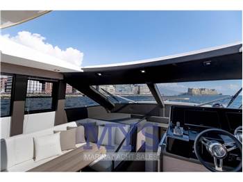 Cayman Yachts S600 NEW