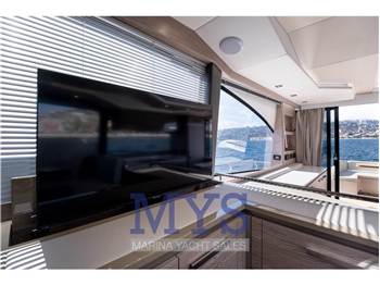 Cayman Yachts S600 NEW