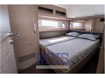 Cayman Yachts S600 NEW