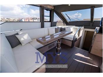 Cayman Yachts S600 NEW