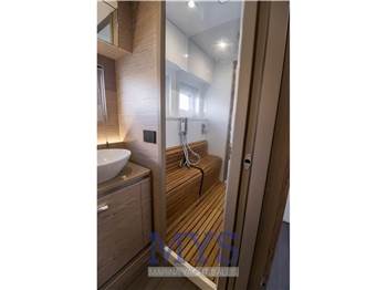 Cayman Yachts S600 NEW