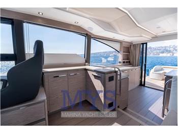 Cayman Yachts S600 NEW