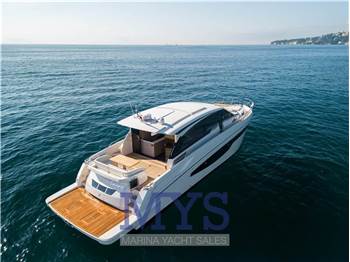 Cayman Yachts S600 NEW