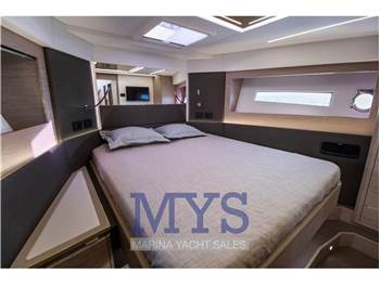 Cayman Yachts S600 NEW