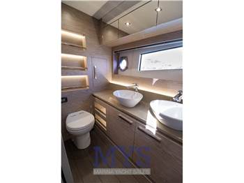 Cayman Yachts S600 NEW