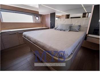 Cayman Yachts S600 NEW