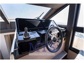 Cayman Yachts S600 NEW