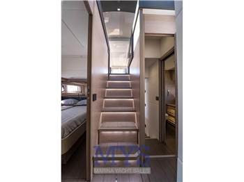 Cayman Yachts S600 NEW