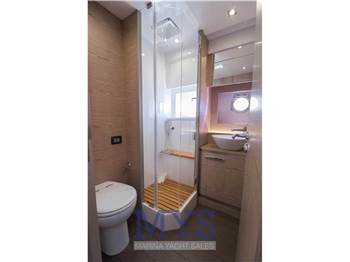 Cayman Yachts S600 NEW