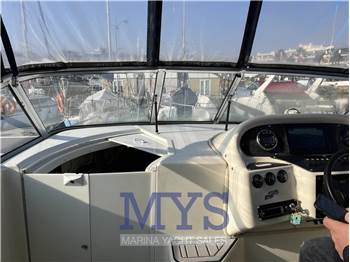 San Boat 870 Cuddy