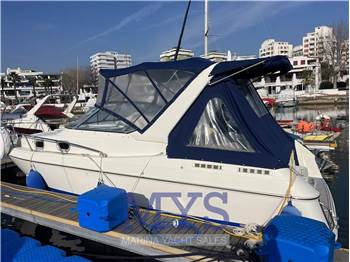 San Boat 870 Cuddy