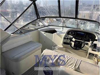 San Boat 870 Cuddy