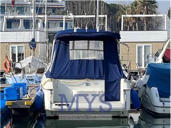 San Boat 870 Cuddy