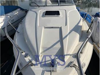 San Boat 870 Cuddy